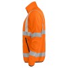 6105 LEKKI SOFTSHELL - EN ISO 20471 KLASA 3