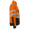 6415 KURTKA EN ISO 20471