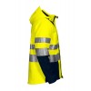 6420 SOFTSHELL HV EN ISO 20471 KLASA 3/2