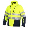 6420 SOFTSHELL HV EN ISO 20471 KLASA 3/2