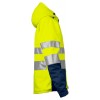6424 SOFTSHELL HV EN ISO 20471 KLASA 3/2