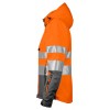 6424 SOFTSHELL HV EN ISO 20471 KLASA 3/2