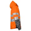 6424 SOFTSHELL HV EN ISO 20471 KLASA 3/2