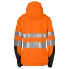 6424 SOFTSHELL HV EN ISO 20471 KLASA 3/2