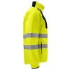 6432 SOFTSHELL - EN ISO 20471 KLASA 3/2