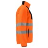 6432 SOFTSHELL - EN ISO 20471 KLASA 3/2