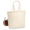 Bawełniana torba Premium Maxi Tote