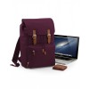 Plecak na laptop Vintage