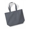 Torba z bawełny organicznej Premium Maxi Tote