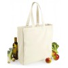 Torba zakupowa Classic Canvas