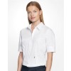 Bluzka Slim Fit Women 1/2 Kent