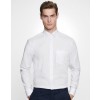 Nowoczesna koszula Button Down LS