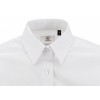 Bluzka Black Tie Elastane z długimi rękawami