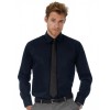 Koszula z długimi rękawami Sharp LSL/men Twill