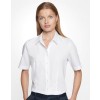 Bluzka Seidensticker Regular Fit 1/2 Kent Women