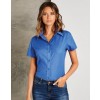 Damska koszula Oxford SSL Tailored Fit Workwear