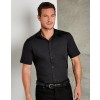 Koszula Poplin SSL Tailored Fit