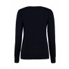 Damski kardigan V-neck Arundel Classic Fit