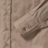 Bluzka damska Twill z długimi rękawami