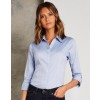 Damska koszula Oxford 3/4 Tailored Fit Premium