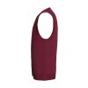 Męska dzianinowa kamizelka V-Neck