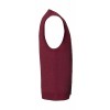 Męska dzianinowa kamizelka V-Neck