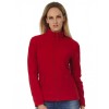 Damski polar z pełnym zamkiem ID.501/women
