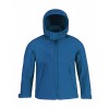 Dziecięcy Softshell Hooded Softshell/kids