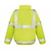 Kurtka zimowa Core Hi-Vis