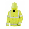 Kurtka zimowa Core Hi-Vis