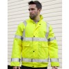 Kurtka zimowa Core Hi-Vis