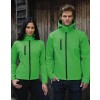 Damski softshell z kapturem TX Performance