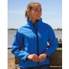 Damski Softshell Classic
