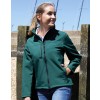 Damski Softshell Classic