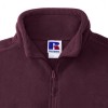 Polar z krótkim zamkiem Outdoor