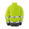 Kurtka ochronna Soft Padded