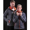Kurtka z kapturem Snow Bird