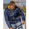 Kurtka z kapturem Snow Bird