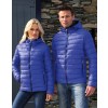 Kurtka z kapturem Snow Bird