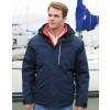 Kurtka Rugged Denim