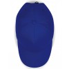 5 panelowa czapka Authentic