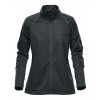 Damski softshell techniczny