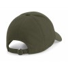 Czapka 6 panelowa Organic Cotton