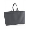Torba Oversized Canvas Tote