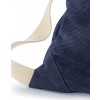 Worek gimnastyczny Denim