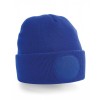 Czapka Circular Patch Beanie