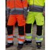 Spodnie Safety Cargo