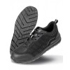 Buty All Black Safety Trainer