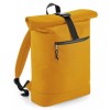 Plecak Roll-Top Recycled