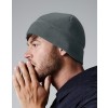 Czapka Beanie Pull-On Polarowa z Recyklingu